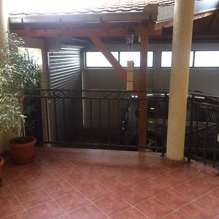 Aleksandar Apartment Pančevo Dış mekan fotoğraf